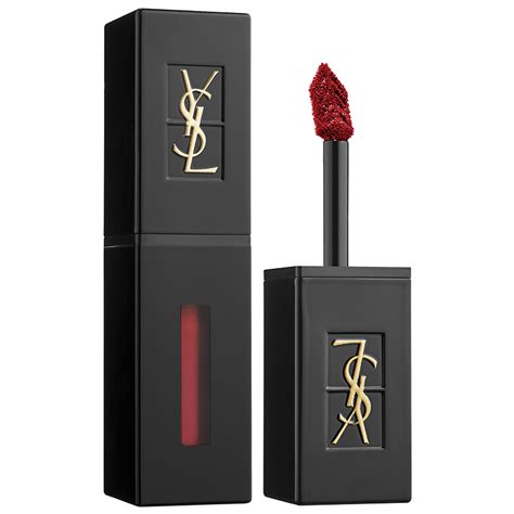 ysl 416호|ysl glossy stain.